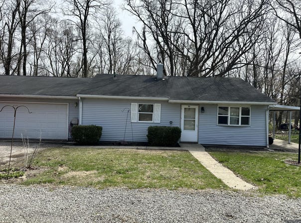 111 Grove Street, Michigan City, IN 46360