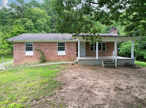 1124 White Oak Road NW, Cleveland, TN 37312