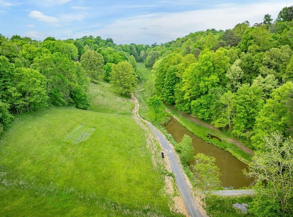 838 Longs Bend Road, Rogersville, TN 37857