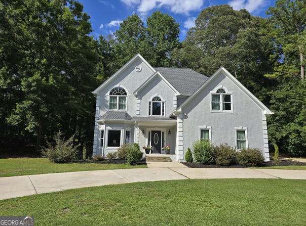 635 Ridgemont, Fayetteville, GA 30215