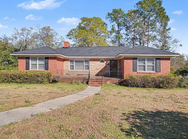 1008 N Withlacoochee Ave., Marion, SC 29571