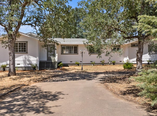 3820 Oak Lane, Cottonwood, CA 96022