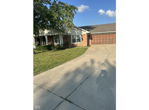 2173 Harvest Moon Drive, Indianapolis, IN 46229