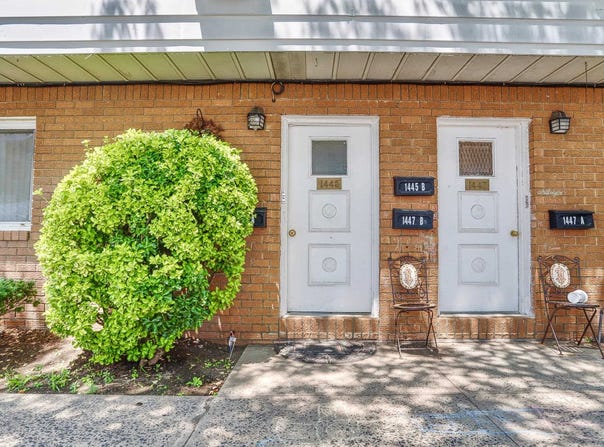 1445A 68TH ST, North Bergen, NJ 07047