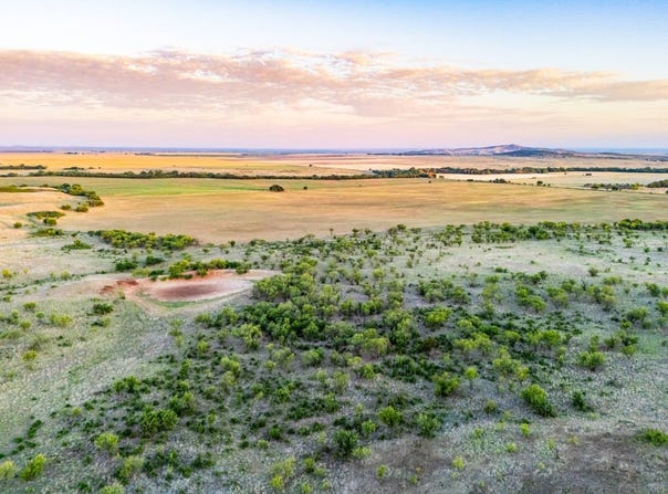 0000 E 1440 Rd, Mountain View, OK 73062