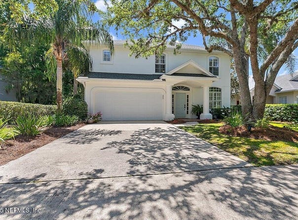 668 LAKE STONE Circle, Ponte Vedra Beach, FL 32082