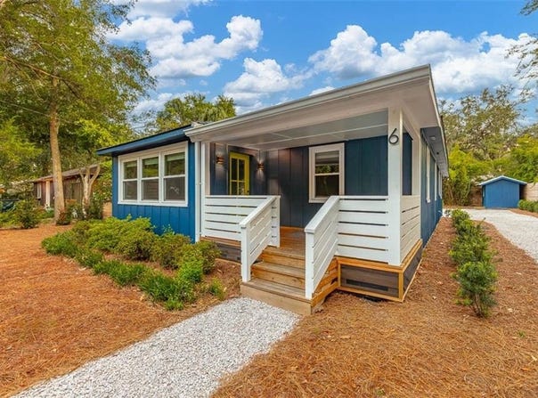 6 Stewart Ave, St Simons Island, GA 31522