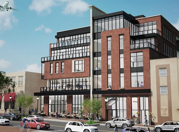 115 E Kirkwood Ave Unit 306, Bloomington, IN 47408