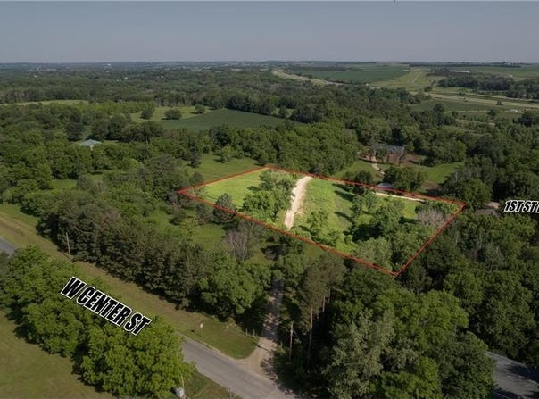 Tbd 1st Street NW, Oronoco, MN 55960