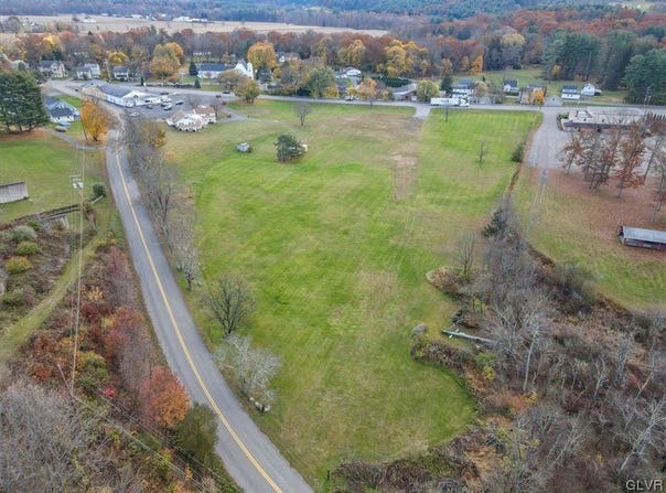 T425, KUNKLETOWN, PA 18058