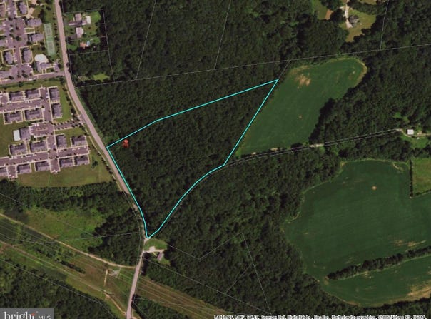 320 MUDDY LANE, ELKTON, MD 21921