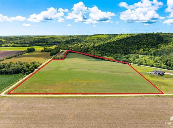 00000 Moore's Lane, Manhattan, KS 66502