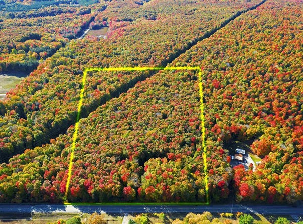 7189 County Road 571, Kalkaska, MI 49646