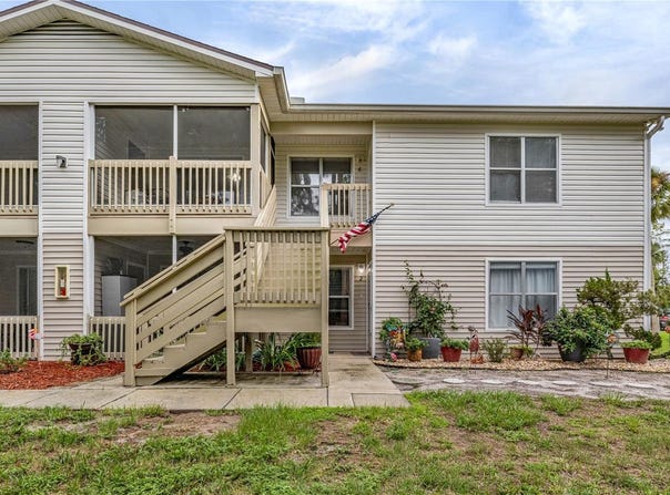 1600 BIG TREE ROAD, SOUTH DAYTONA, FL 32119