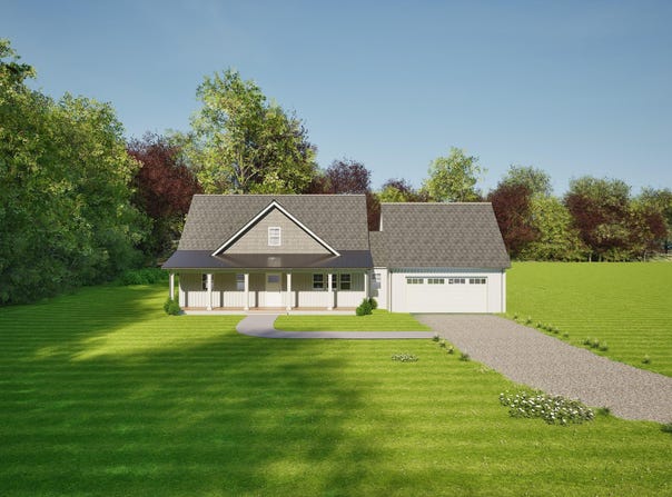 2660 Settlers Creek, Fennville, MI 49408