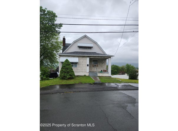 2230 S Webster Avenue, Scranton, PA 18505