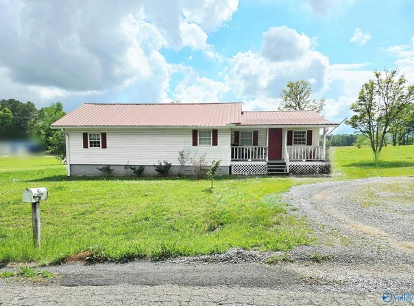 47 Milligan Road, Falkville, AL 35622