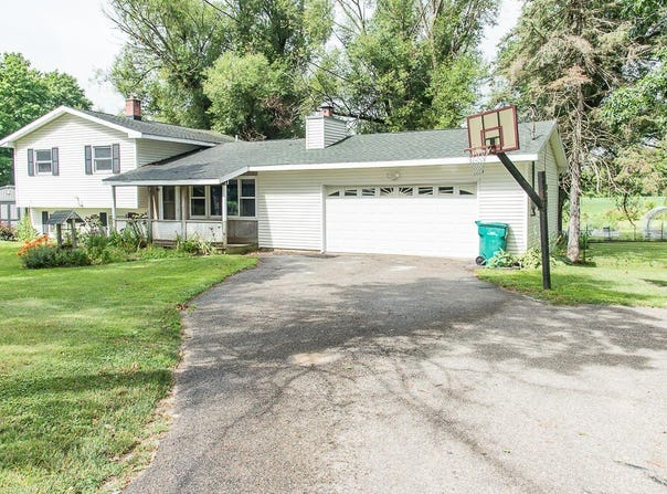 12345 Beadle Lake Road, Battle Creek, MI 49014