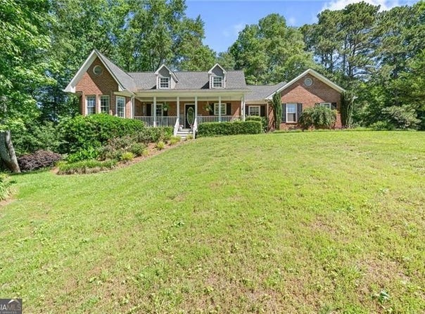 7376 Bates, Cumming, GA 30040