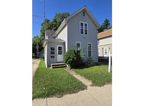 419 W Ganson Street, Jackson, MI 49201