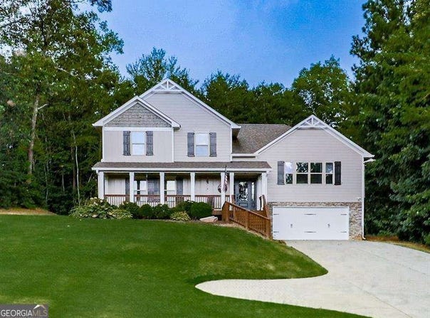 221 Woods, Ball Ground, GA 30107