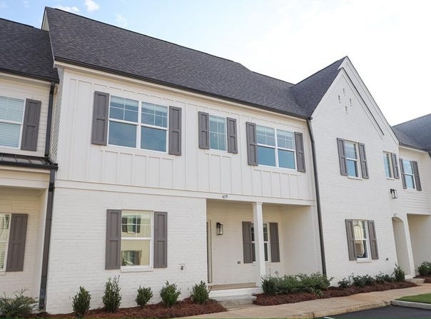 619 Cottage Grove Circle, OXFORD, MS 38655