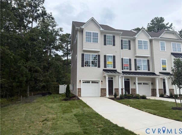 6584 Topsail Point, Chesterfield, VA 23234
