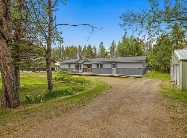 158 Boulder Place, Donnelly, ID 83615