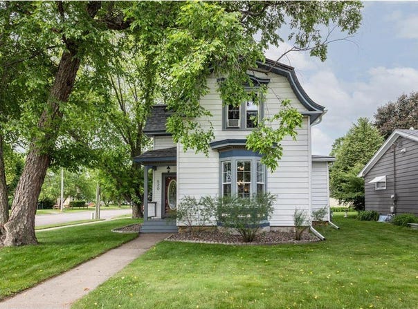 620 S Garden Street, Lake City, MN 55041