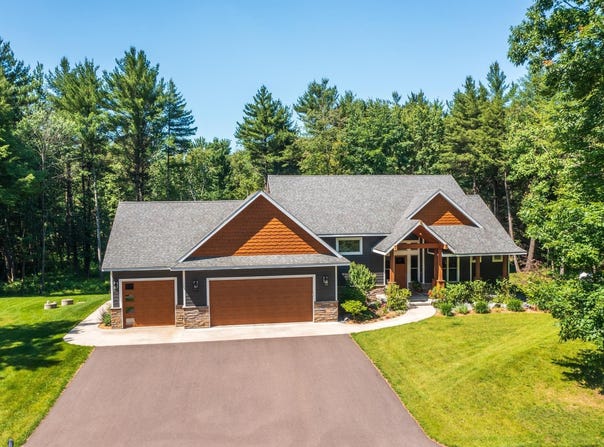 162929 TALIESIN WAY, Weston, WI 54476