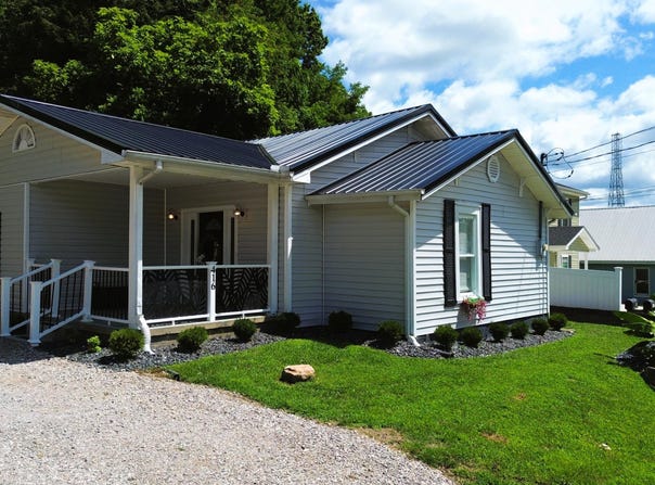416 West 3rd Street, Corbin, KY 40701