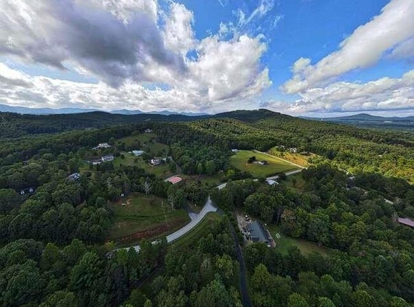 Lot 9 Northpointe Drive, Blairsville, GA 30512