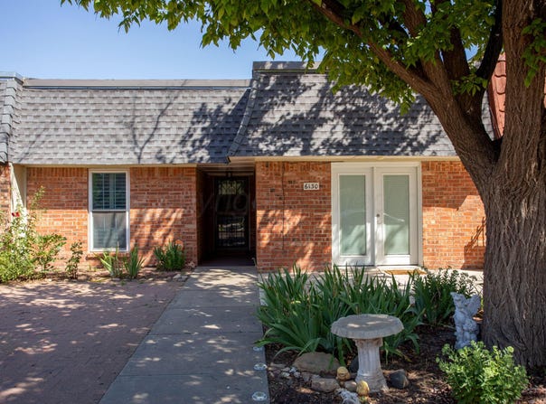 6130 BELPREE Road, Amarillo, TX 79106-3305