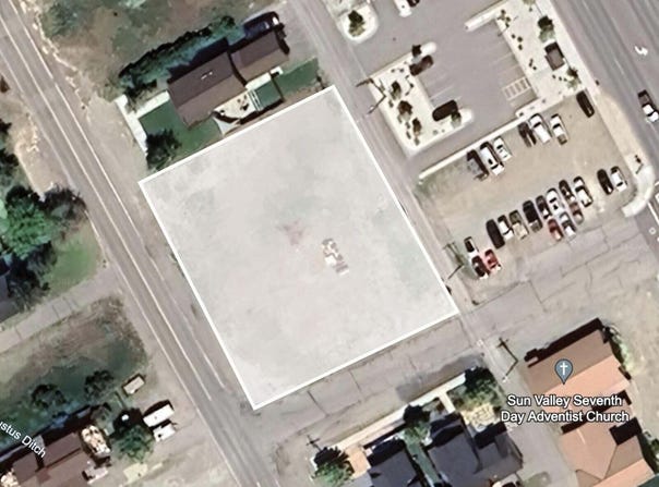 51 W Maple St, Hailey, ID 83333
