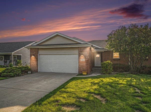 14702 Drummond Street, Cedar Lake, IN 46303