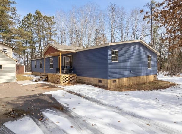 32269 County Rd 43, Willow River, MN 55795