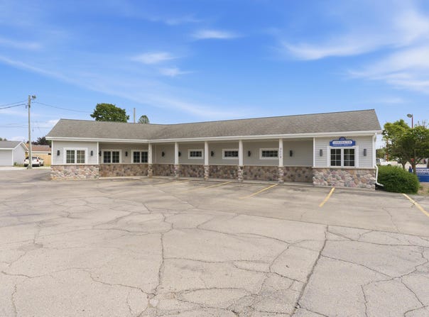 3009 Forest Ave, Two Rivers, WI 54241