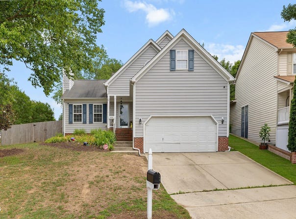 8016 Criswell Crescent, Raleigh, NC 27615