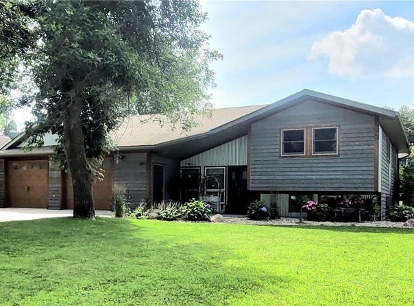 222 Ayers Street, Neillsville, WI 54456
