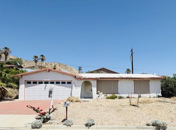 9120 Calle Barranca, Desert Hot Springs, CA 92240