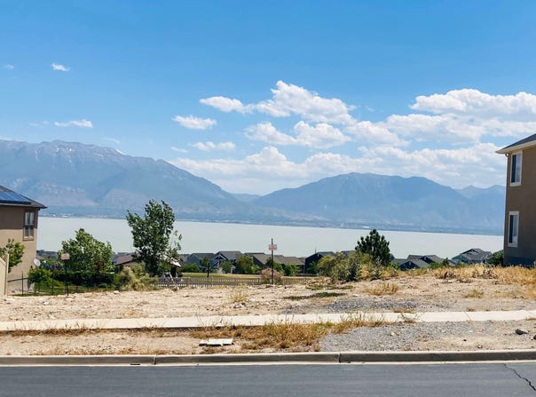 2954 S FOX POINTE, Saratoga Springs, UT 84045