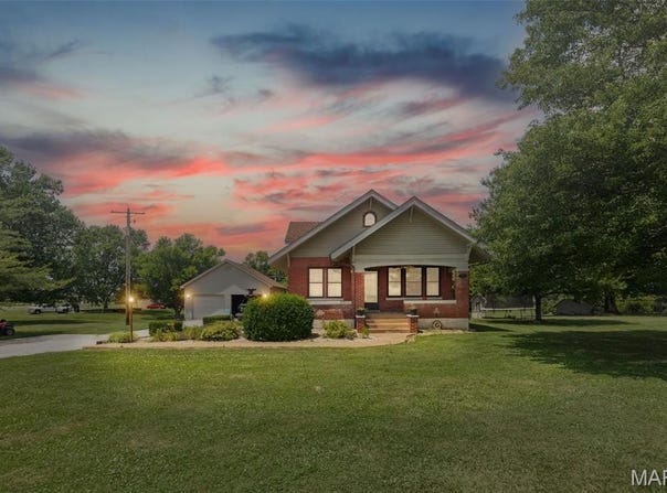 3090 Hanover Road, Waterloo, IL 62298