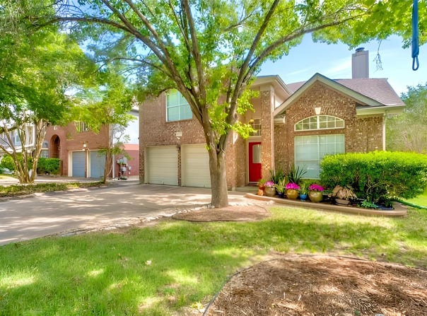 6429 Clay Allison PASS, Austin, TX 78749