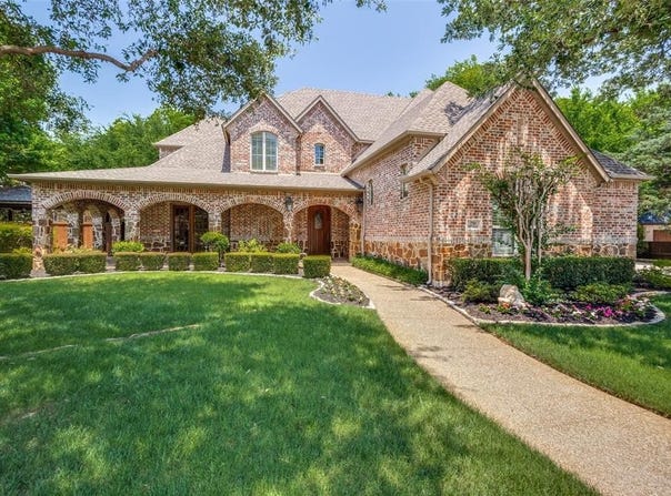 3704 Imperial Drive, Flower Mound, TX 75028