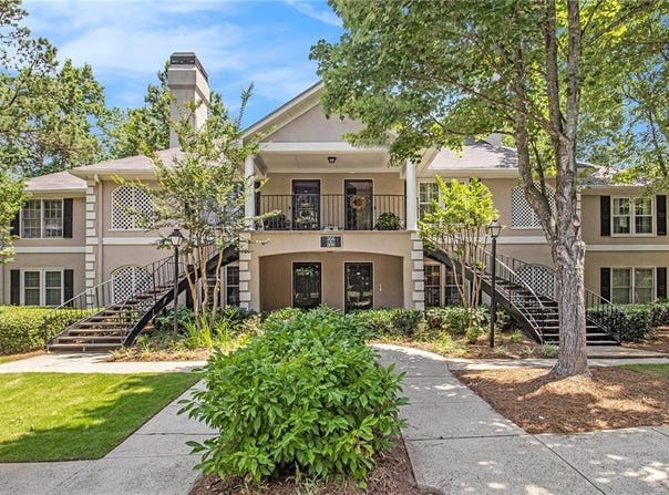 205 Peachtree Forest Terrace, Peachtree Corners, GA 30092