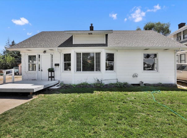 2412 E Diamond Ave, Spokane, WA 99217