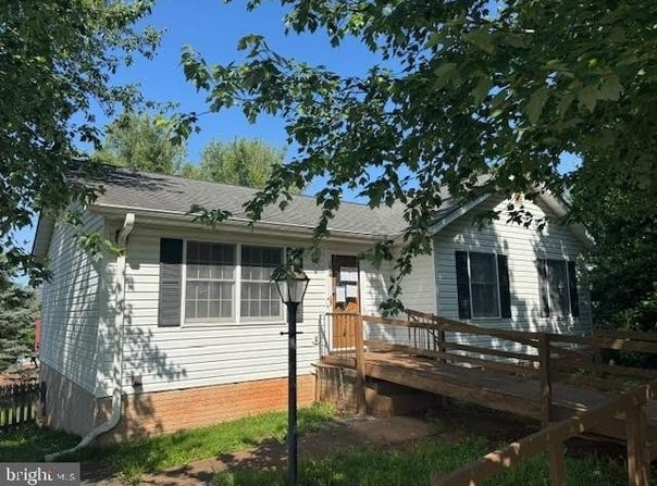 1600 HARRIER LN, CULPEPER, VA 22701