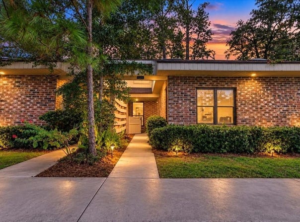 5204 NW 34TH Place, GAINESVILLE, FL 32606