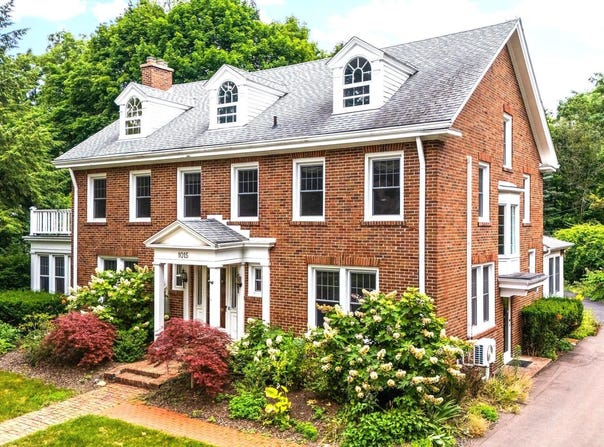 1015 Olivia Avenue, Ann Arbor, MI 48104