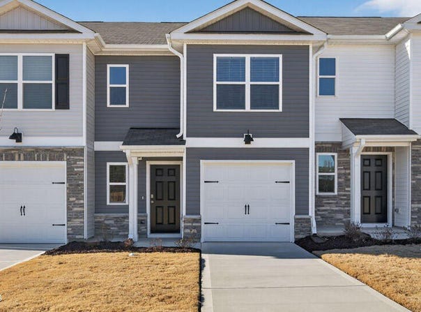 602 Wilder Bloom Path, Aberdeen, NC 28315